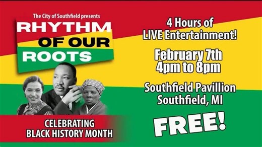 Alexander Zonjic TV Spot, '2026 Rhythm of Our Roots'