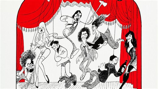 【电影推荐】大人别出声 Noises Off (1992) 美国 喜剧 / 爱情 中文字幕 未删减 豆瓣8.0
