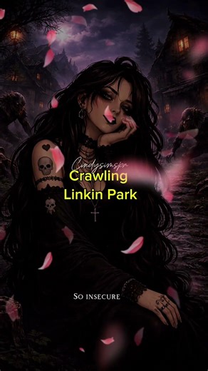 Linkin Park - Crawling