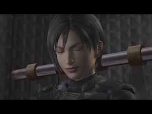 Resident Evil 4 Walkthrough - Assignment Ada No Damage