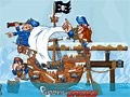 Play Pirates Arctic Treasure | Free Online  Games. KidzSearch.com