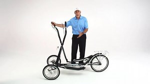 StreetStrider Summit 8r & Sprinter 3r