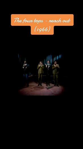 🎵 🇮🇪Greatest oldies 🇮🇪🎵 (@greatest_oldies)’s videos with Reach Out I'll Be There - The Four Tops