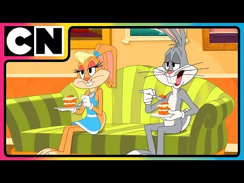 Looney Tunes 🐰| Let the Looney Antics Begin! | Compilation | Non-Stop Fun😆| ‪@cnindia‬