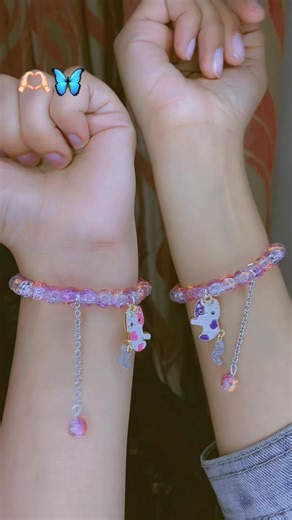 Unique Beaded Bracelets for Creative Expression