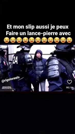 this is what is happening at the moment in France #like #dance #funny