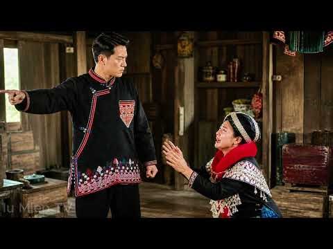 Seix Auv Nyei Gouv | Mien Story | 3 Diuh Loh Hnoi Gouv