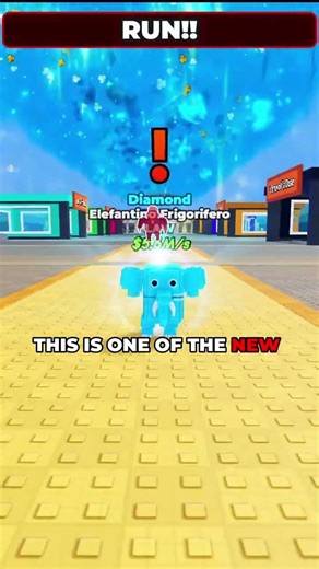 Getting x4 luck Be a Lucky Block!