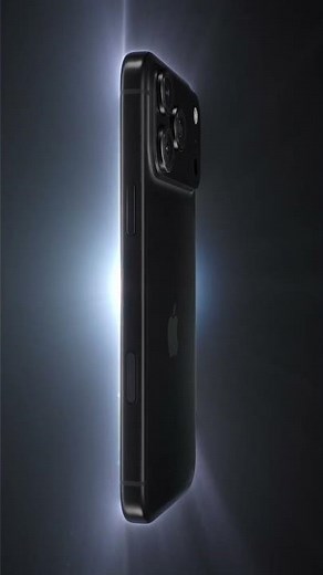Pro Futher with the Apple iPhone 18 Pro Max