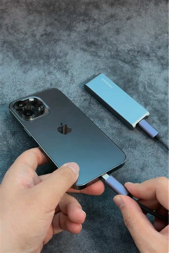 Optimize Your Phone Storage Before It's Too Late