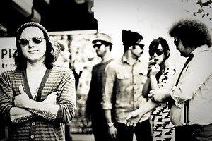 The Constellations Concert & Tour History (Updated for 2026) | Concert Archives