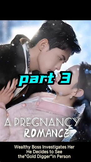 Ep 3|🌟 Continue the story here 👉🏻 📲 Download the “HoneyReels” app 🔍 search for “0c6x27”, and watch the full series ✨! Part 3: The wealthy boss is told the salesgirl is a gold digger who seduces men for sales, which makes him curious and he decides to go to the luxury store to meet her in person. The whole store is in a fluster to welcome the big boss. SEO Keywords: wealthy boss investigation, gold digger rumor, luxury store VIP visit, female sales talent, curious boss romance #A Pregnancy R