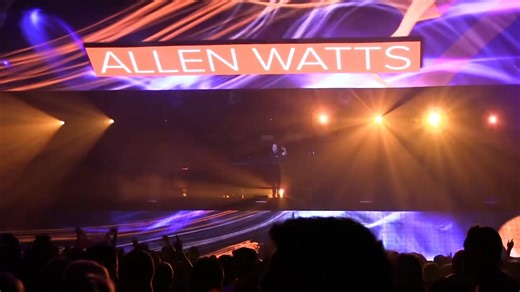 Here’s a Throwback to My A State Of Trance Debut In Utrecht 🤩🤩 Look At that Crowd 🤯 A State Of Trance | Allen Watts