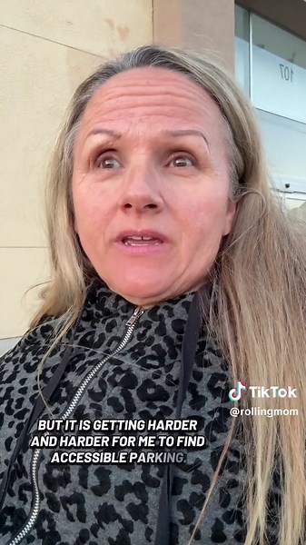 Rethinking Accessible Parking Solutions for Mobility Devices