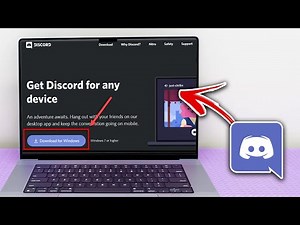 How To Download Discord On PC | Install Discord On PC [ Latest Version ]