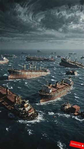 Bermuda Triangle Ka Sabse Bada Raaz 😨 #shorts #viral