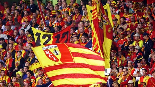 Découvrez l'histoire de la chanson "Les Corons", l'hymne du Racing Club de Lens