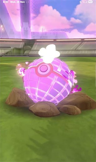 Pokemon go dynamax kabuto #pokemongo