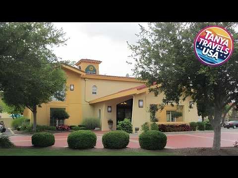 La Quinta Inn by Wyndham Indianapolis Airport Lynhurst | United States ⭐