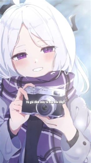 (Tiktok Anime) Hina #xh #xuhuong #shortanime #editanime #tiktokanime #hoacolau #bluearchive