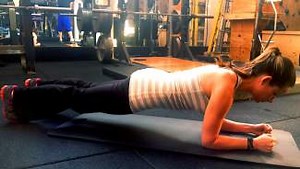 Living with Vitality column: Improving functional movements for performance and health