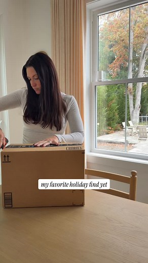 1.2K views · 33 reactions | IN LOVE with the candy cane one 凉 these realistic gingerbread houses are such a perfect holiday accent and can be styled literally anywhere. Mention NEED below and I’ll send you a whole list of them! #gingerbreadhouse #gingerbreadhouses #gingerbreadchristmas #holidayhome | Oak Ave House | Facebook