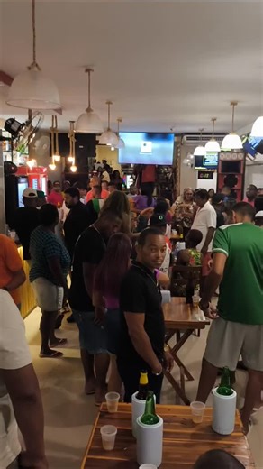 DJ WALMAR | 🔊🇯🇲 Assim foi na última sexta-feira no Boteko 18K no Bairro de Fátima, só o melhor do Reggae Roots com os DJ's Tony Black, Walmar Ajax Som... | Instagram