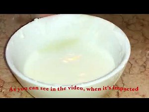 Fluid Mechanics Experiments