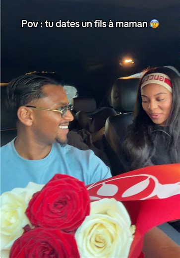 Red Flags dans une Relation Amoureuse : Fils à Maman ?