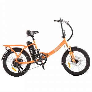 ROBIN  Folding E-Bike