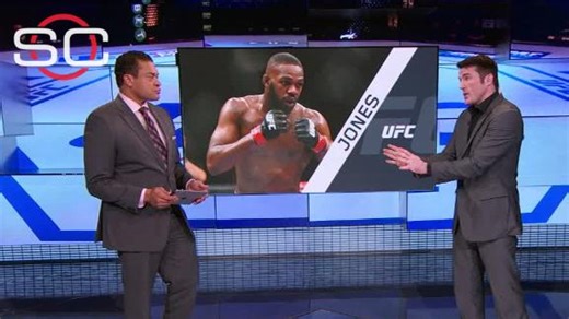 What does suspension mean for Jones' legacy?