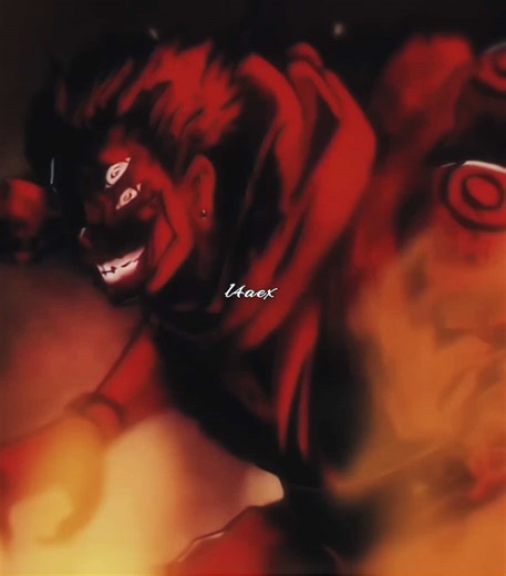 #SUKUNA - can u tell that im running out of audios.. ♫ - have mercy - chlöe #ryomensukuna #sukunaryomen #jjk #foryou