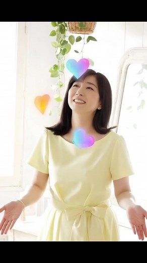 岡村孝子の未来の扉 - 孝子さんのHeartbreak