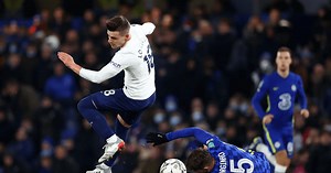 Tottenham vs. Chelsea Live Stream: Watch the Match for FREE