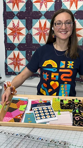 3.5K views · 1.9K reactions | It’s time to cut out Star Island! I wasn’t live today because of spring break, so here’s a little behind the scenes of me cutting out mine, and an easy way for you to watch the pre-recorded tutorial. Comment SLICE, and I’ll DM it right over  | String & Story | Facebook