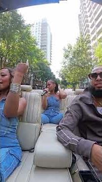 Blaque Gives the Cadillac a Little More Knock With “808” #live #music #performance #nostalgia