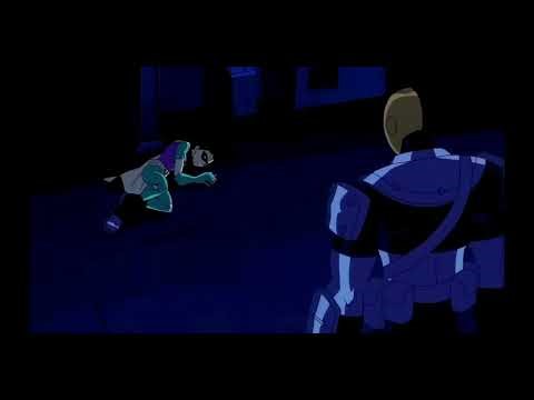 The Line That "Haunted" Cartoon Network—Ron Perlman as Slade