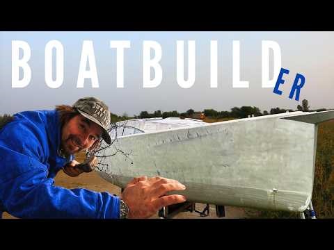 Keel tolerences = BIG Problems : Straightening my Keel