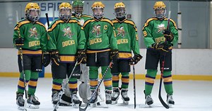How to Watch The Mighty Ducks: Game Changers Season 2 on Disney