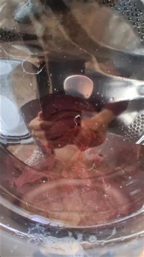 LG THINQ 9 KG Washing On Speed 14 40c 1200 rpm With Extra Rinse Dog Blanket