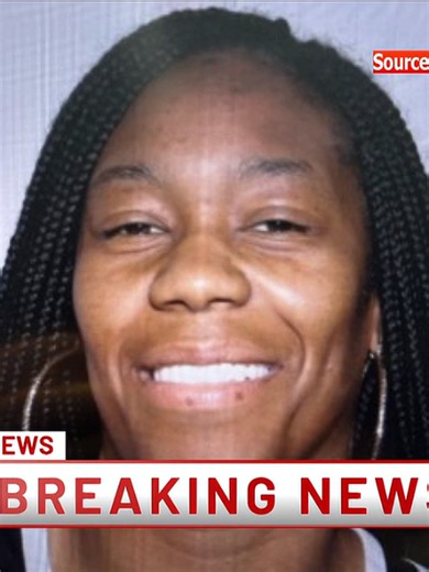 Dennikia Rachelle Boyce wanted for murder in Chesterfield shooting
