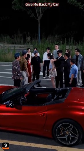 Watch 👉https://abroad.yd126.com/ab_short/shortmax/eNAy51GQFL 🌟 A man was rear-ended by someone on the road and found out that the person was his wife's lover. The ten-year marriage was on the verge of breaking up. When the wife arrived at the scene, she not only protected the lover, but also violated the man's bottom line step by step. After the man got out of the car, his wife cried and begged for his forgiveness. 🌹🌹🌹 # ShortMax | Regan Emily Carpenter