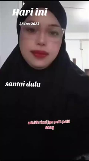 #padahariini #fypvira #mamibocilHusein #pejuangrupiah..#demi 6 Anak Sholeh Dan Sholehah mami.. Mami hrs berjuang untuk masa depan putra putri mami 💪💪👌♥️♥️🥰 sukses selalu untuk anak2qu