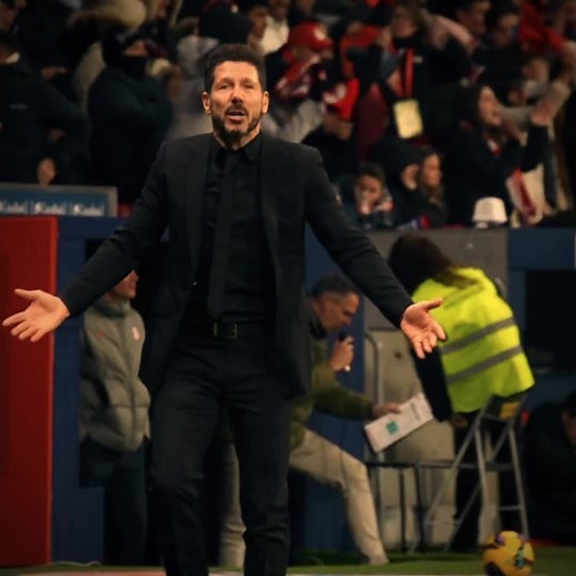 Barcelona vs Atletico Madrid Match Highlights