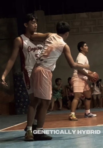 @Jero is HIM #basketball #fypchallenge #IlocosSur #BantayIlocosSur #fyp