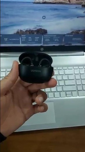 UGREEN HiTune S3 True Wireless Earbuds