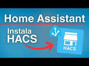 How to Install HACS in Home Assistant (Step by Step) | Home Assistant Community Store