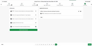 QLD - Seller disclosure statement (Form 2)