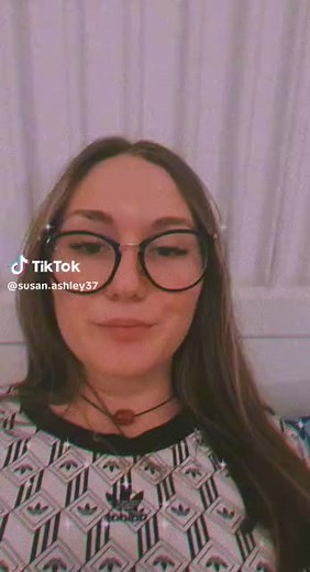 molly rose on TikTok