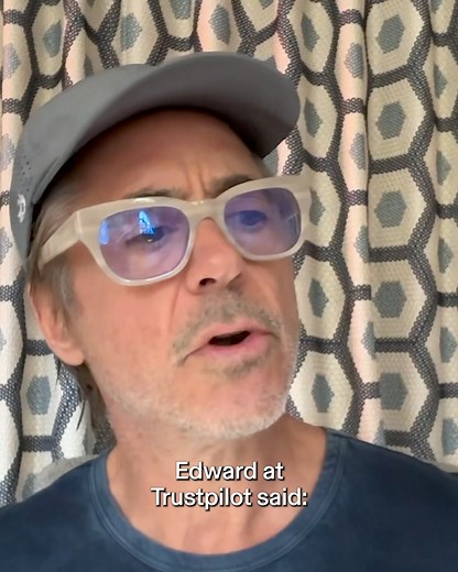 128K views · 56 reactions | Hackers and scammers can wreak havoc by getting hold of your SSN, credit cards, passwords—leading to credit issues, identity theft, and more. Join Robert Downey Jr. and get yourself award-winning protection with Aura | Aura Company | Facebook